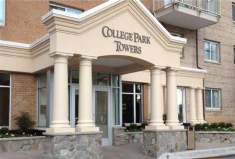 4313 Knox Road Unit Shared1, College Park, MD 20740 Apartments