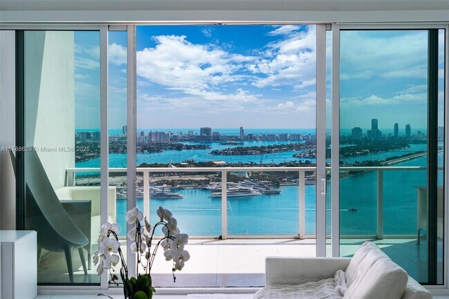 Foto del edificio - 1040 Biscayne Blvd