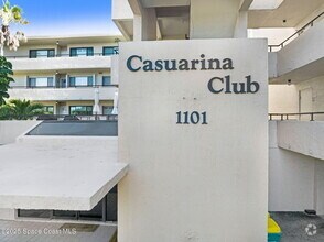 Building Photo - 1101 S Miramar Ave