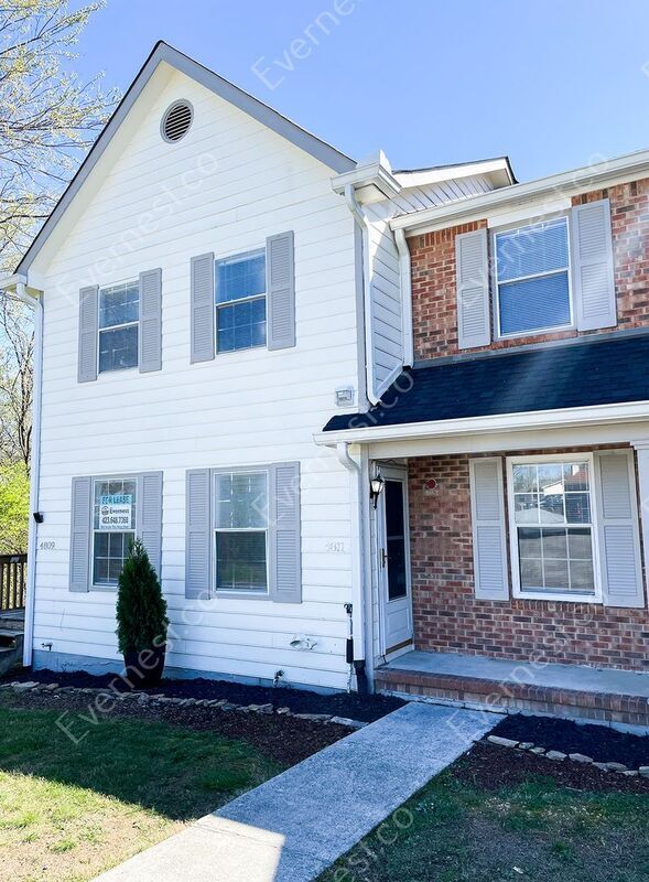 Foto del edificio - 4811 Brighton Ln