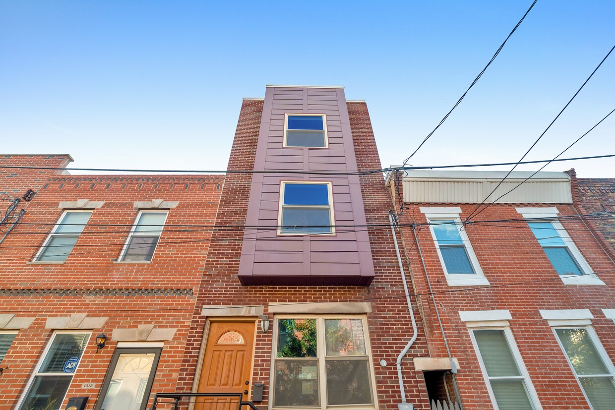 Foto principal - 1310 S Opal St