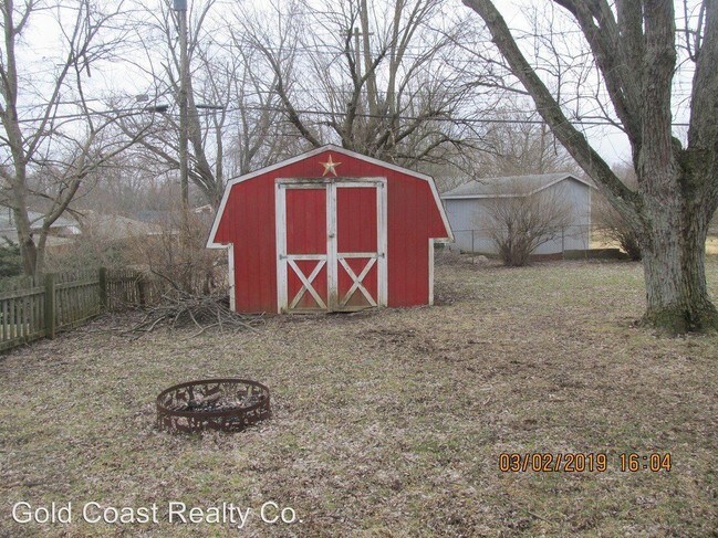 Foto del edificio - 4 br, 2.5 bath House - 4512 Old Salem Road