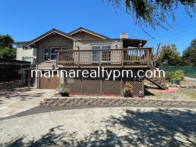 Building Photo - 966 Benicia Rd