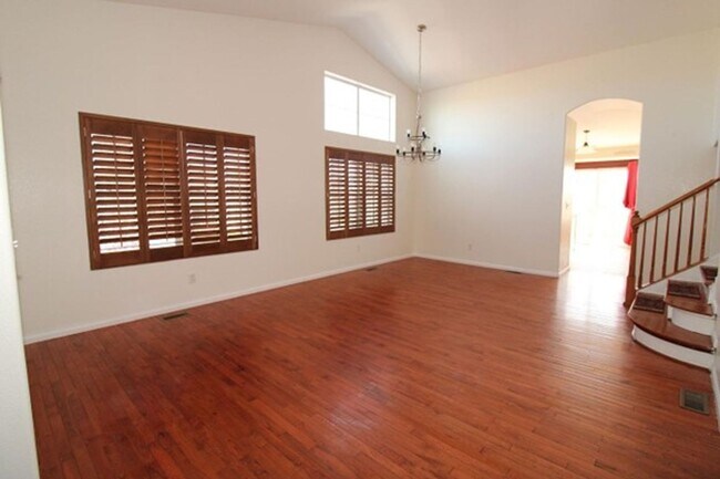 Foto del edificio - 4848 S Elk Ct
