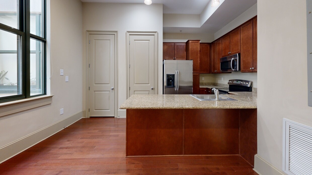 Photo - 1201 Canal Apartments