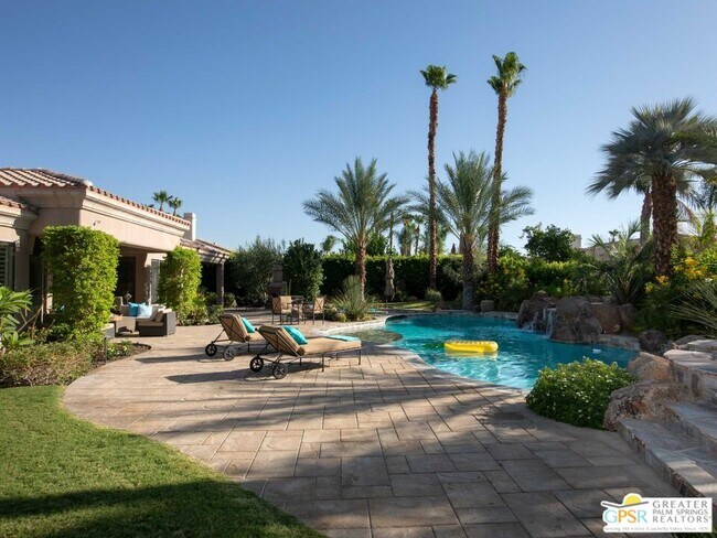 Building Photo - 49880 Rancho San Felipe