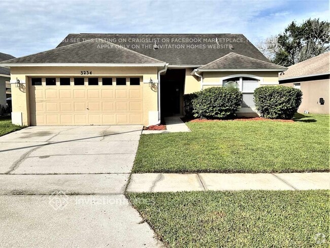 Building Photo - 3234 Bellingham Dr