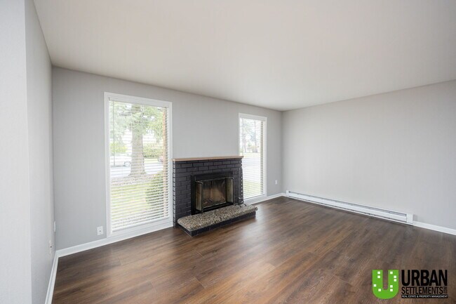 Building Photo - 3618 S Mt Vernon St
