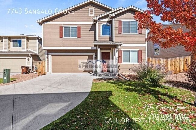 Photo - 7743 Sangalo Grove House