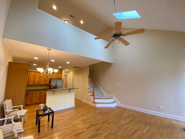 Building Photo - 2822 Pickett Road Unit 134