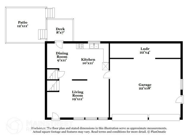 Foto del edificio - 6265 E Shore Cir