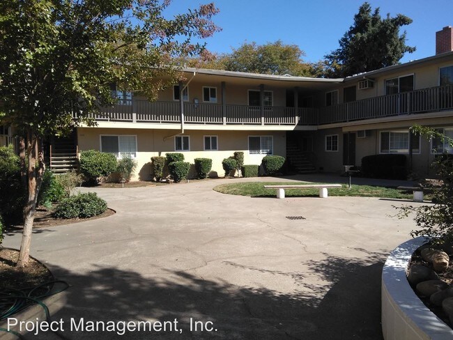 Building Photo - 4620 Marconi Ave