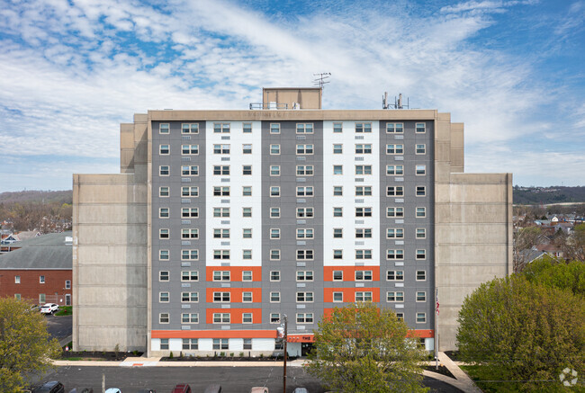 Interior Photo - Colony Apartments