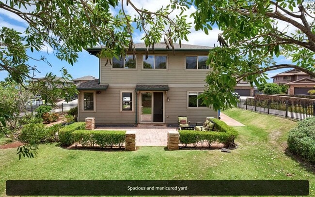 Building Photo - 3 bedroom, 2.5 Bath in Kahiwelo in Makakilo