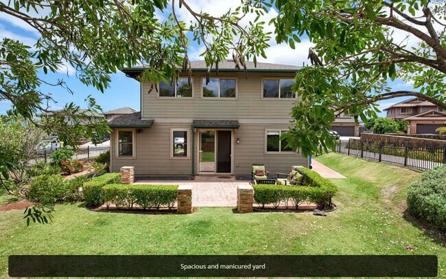 Foto del edificio - 3 bedroom, 2.5 Bath in Kahiwelo in Makakilo