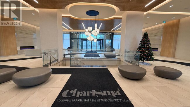 Photo du bâtiment - 8960 Jane St