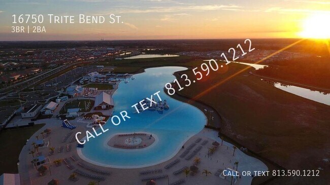 Foto del edificio - 16750 Trite Bend St