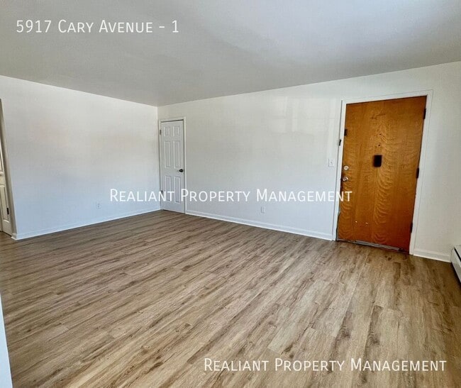 Building Photo - 5917 Cary Ave