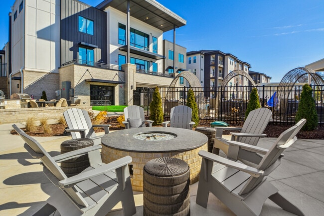 Building Photo - The Sutton