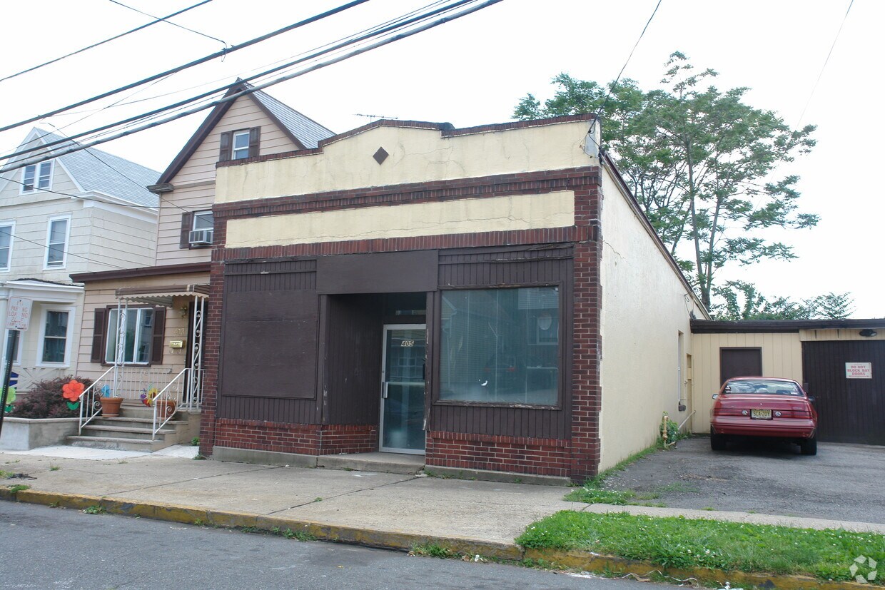 Foto del edificio - 405 Lawrie St