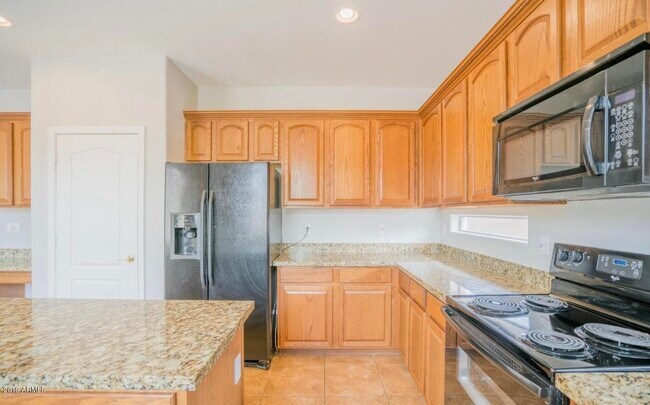Foto del edificio - 16997 W Bradford Way