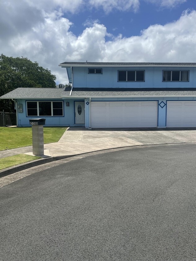 47720740 Akakoa Pl, Kaneohe, HI 96744 House for Rent in Kaneohe, HI