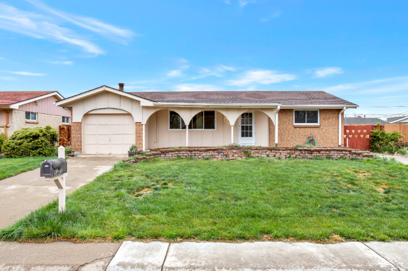 Foto principal - 5465 W 86th Ave