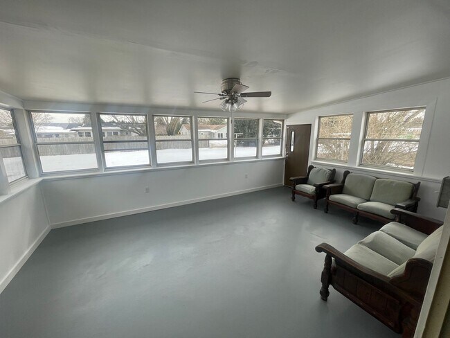 Foto del edificio - Sandy Brae Single Family Home
