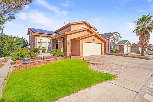 Foto del edificio - 1317 Amber Morgan Dr