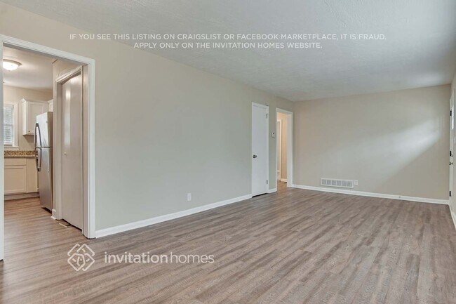 Foto del edificio - 2500 Brentwood Rd