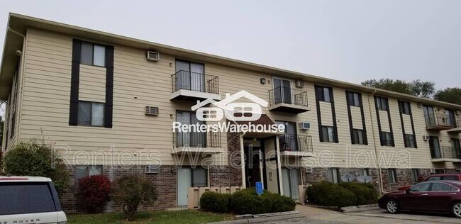 Foto del edificio - 1831 Fuller Rd