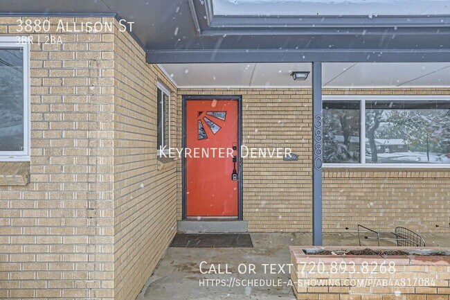 Building Photo - Updated 3-Bed, 2-Bath Home in Wheat Ridge