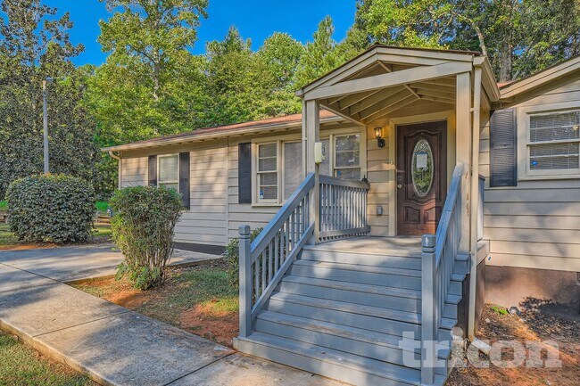 Foto del edificio - 6905 Camp Valley Rd