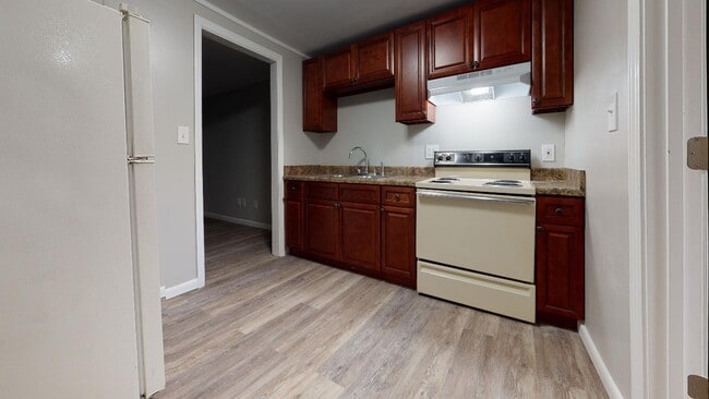 Building Photo - The Village Apartments