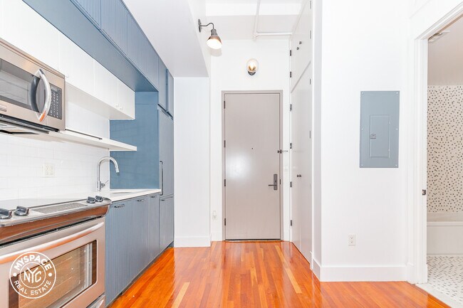 Foto del edificio - 181 Bainbridge St