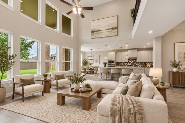 Foto del edificio - 4510 Shaded Arbor Way