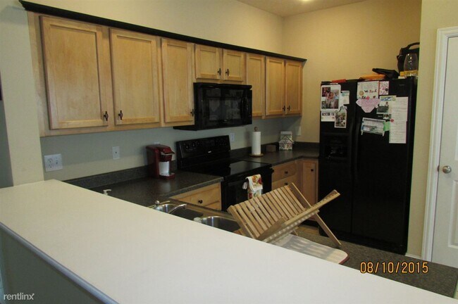 Foto del edificio - 3 br, 2.5 bath House - 107 Arbor Meadow Ct