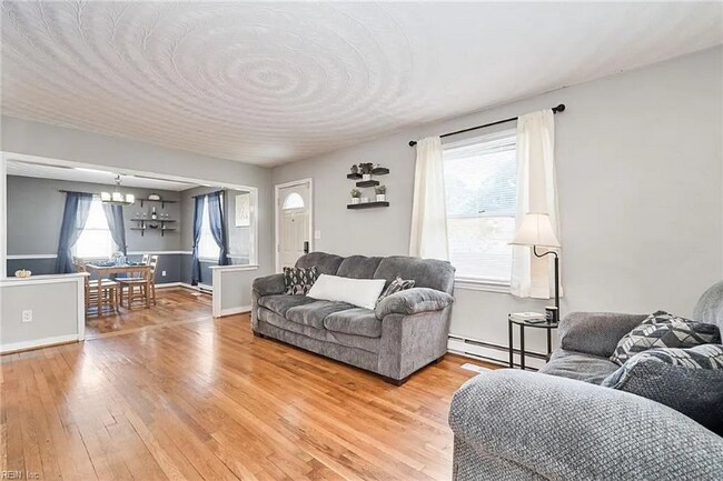 Foto del edificio - 3465 E Bonner Dr