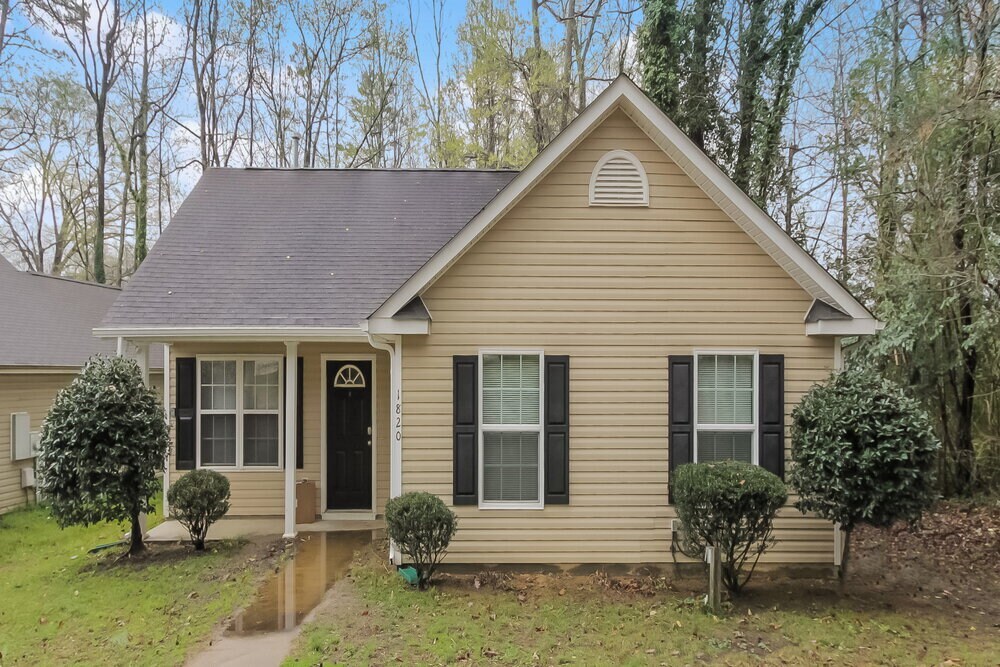 Foto principal - 1820 Charnell Ln