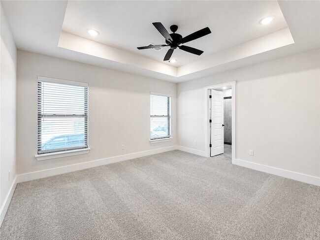 Foto del edificio - 4207 SW Pawhuska St