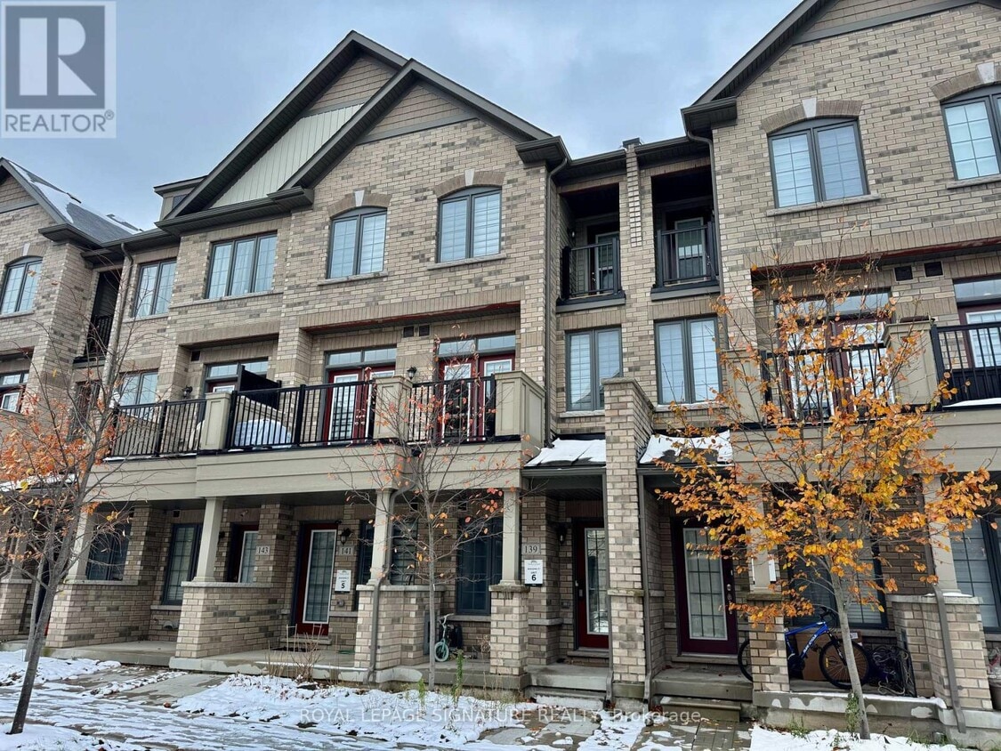 Photo principale - 139 Frederick Wilson Ave