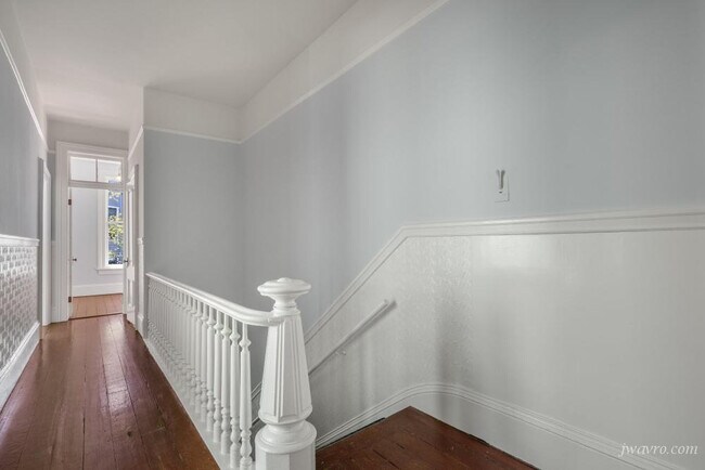 Foto del edificio - 153 Lexington St
