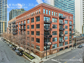 Building Photo - 520 W Huron St