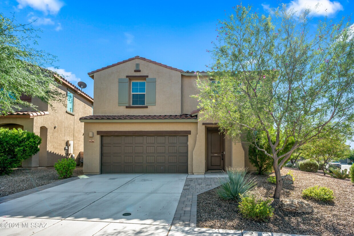 14186 E Hub Dr, Vail, AZ 85641 House Rental in Vail, AZ