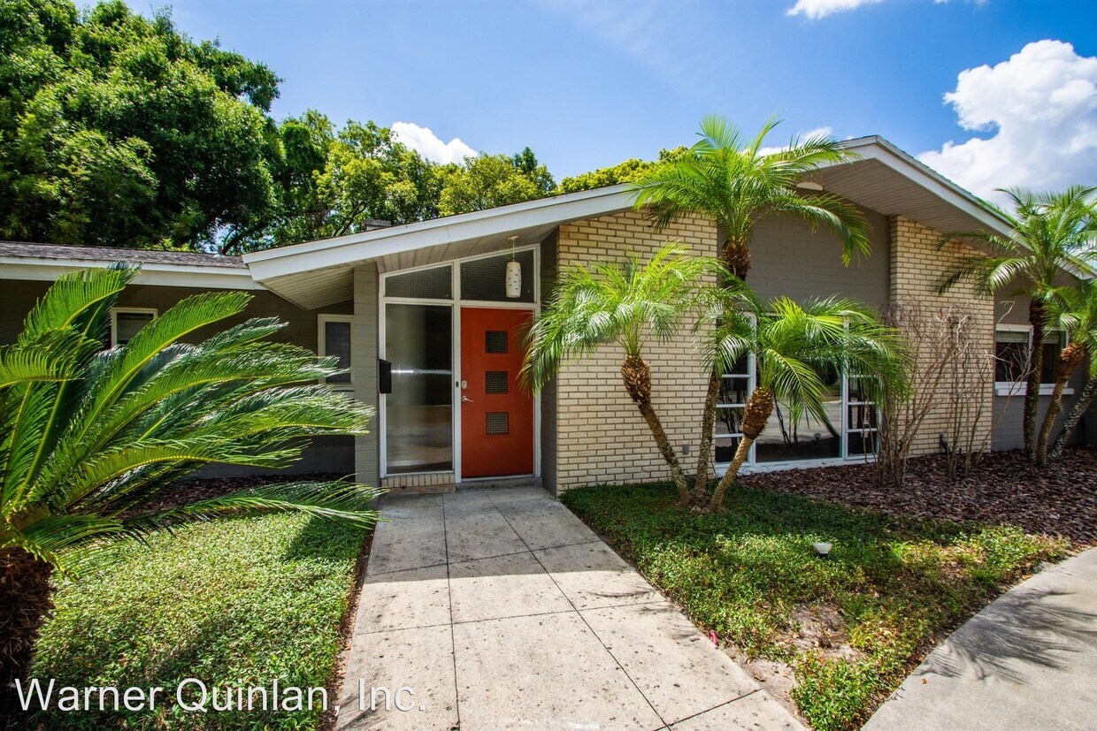 Primary Photo - 4 br, 3 bath House - 1902 Merritt Park Dr.