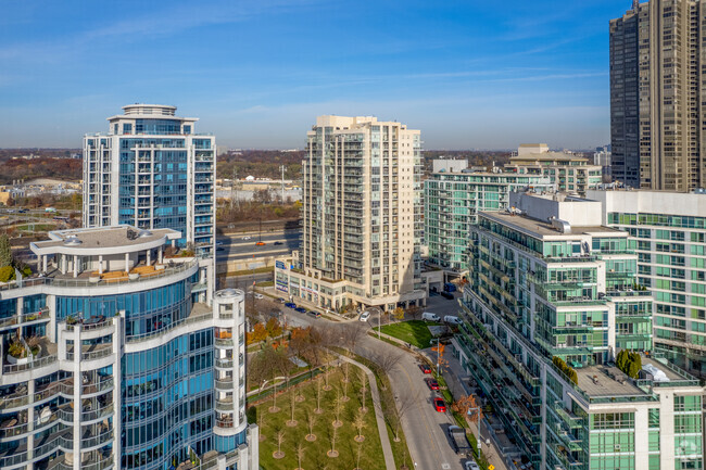 Aerial Photo - Hearthstone By The Bay