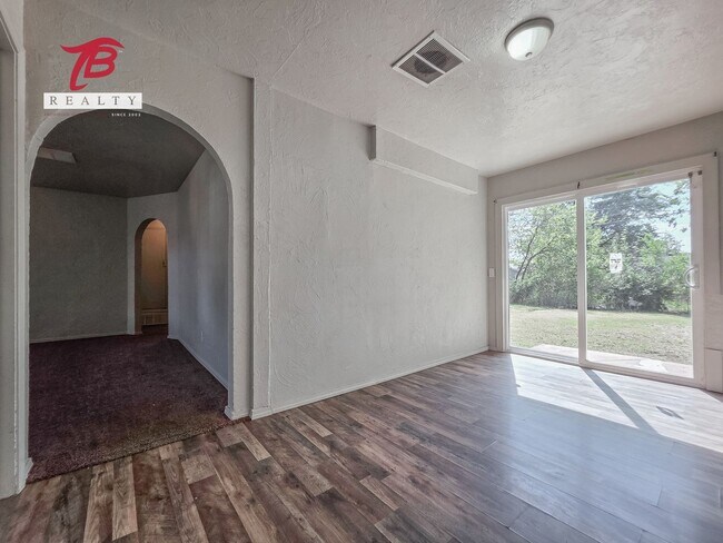 Foto del edificio - Newly Remodeled Home in SW OKC for Lease