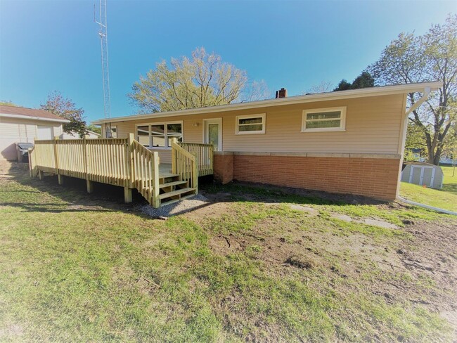 Welcome Home - N3689 Lux Ln
