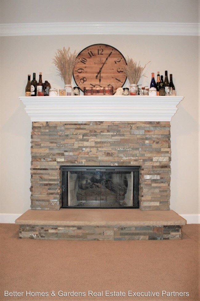 Foto del edificio - 3 br, 2.5 bath House - 3939 Carson Cutoff