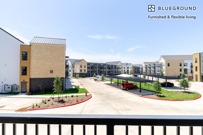 Building Photo - 3801 N A W Grimes Blvd